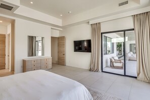 Casa (5 Bedrooms) | Interior