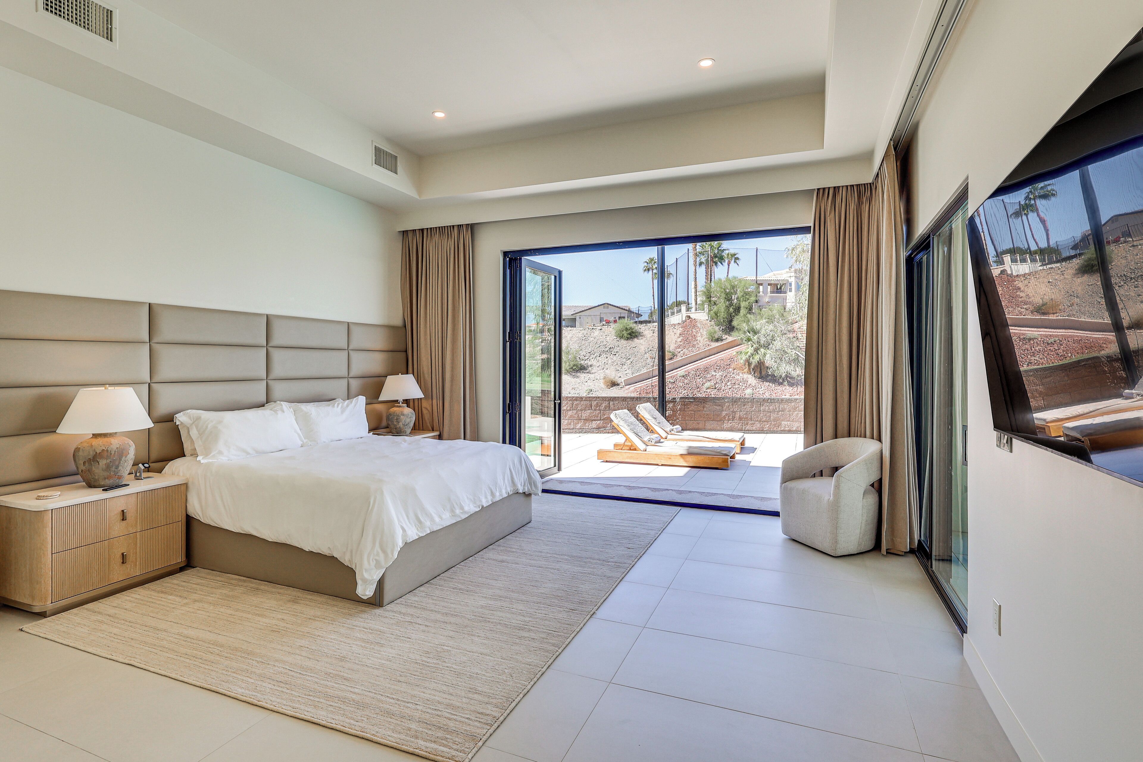 獨棟房屋 (5 Bedrooms) | 住宿內部