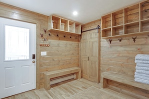 Appartement (3 Bedrooms) | Interieur