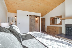 Apartment (3 Bedrooms) | Interior