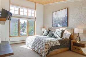 Huoneisto (3 Bedrooms) | Sisätilat