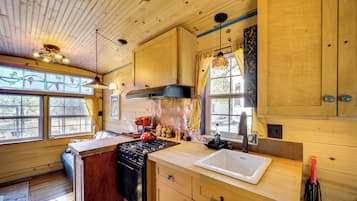 Departamento (0 Bedroom) | Interior