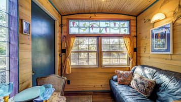 Apartamento (0 Bedroom) | Parte interna