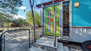 Apartamento (0 Bedroom) | Parte interna