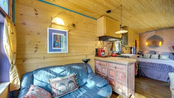 Departamento (0 Bedroom) | Interior