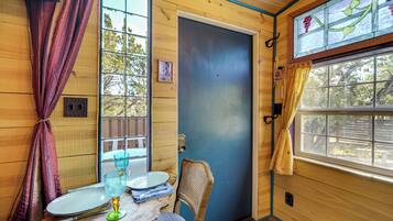 Departamento (0 Bedroom) | Interior