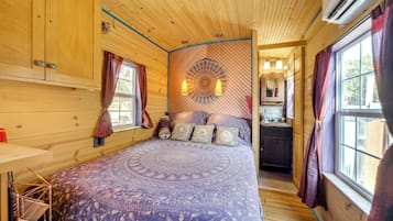 Apartamento (0 Bedroom) | Parte interna