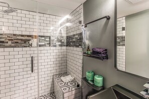 Departamento (1 Bedroom) | Interior