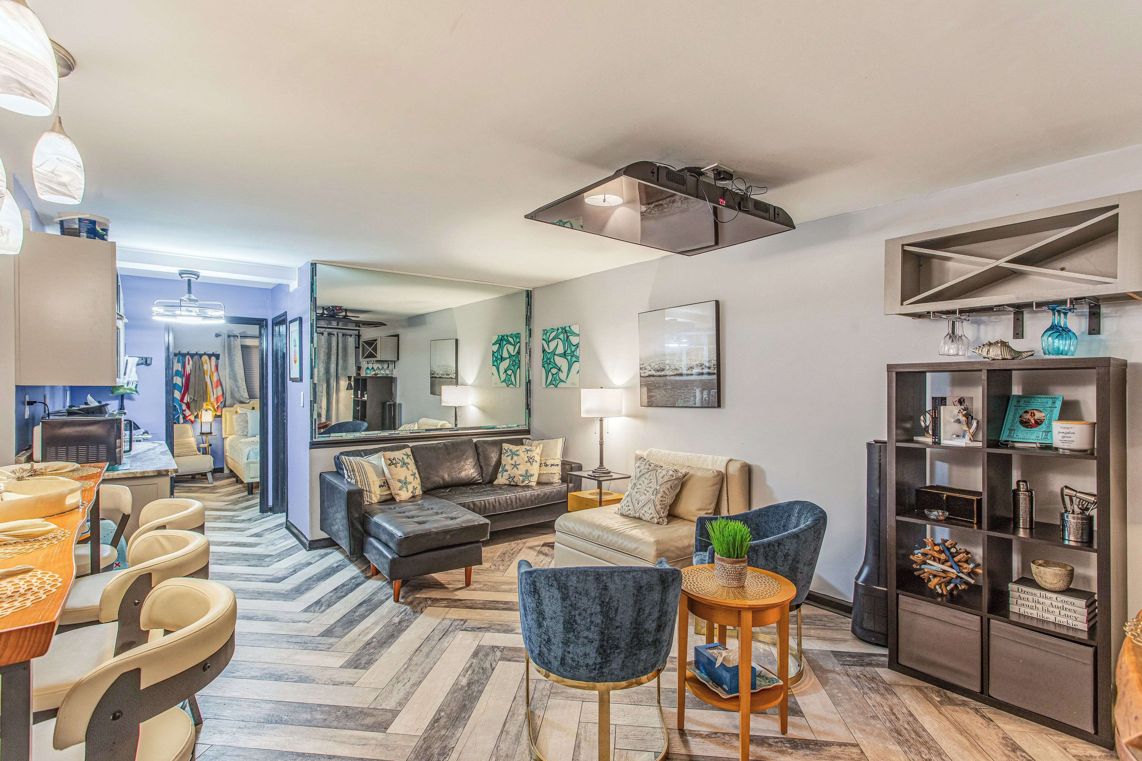 Apartamento (1 Bedroom) | Fachada del alojamiento