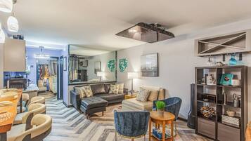 Apartamento (1 Bedroom) | Fachada del alojamiento