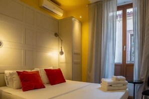 Cots/infant beds - Apartamento Moderno Junto a la Gran Via (Madrid)