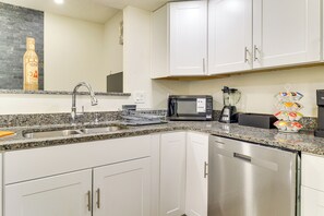 Apartamento (2 Bedrooms) | Interior