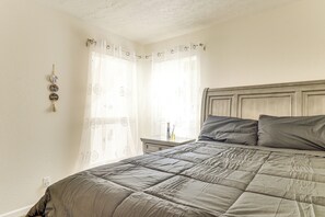 Departamento (2 Bedrooms) | Interior