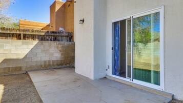 Apartemen (2 Bedrooms) | Interior