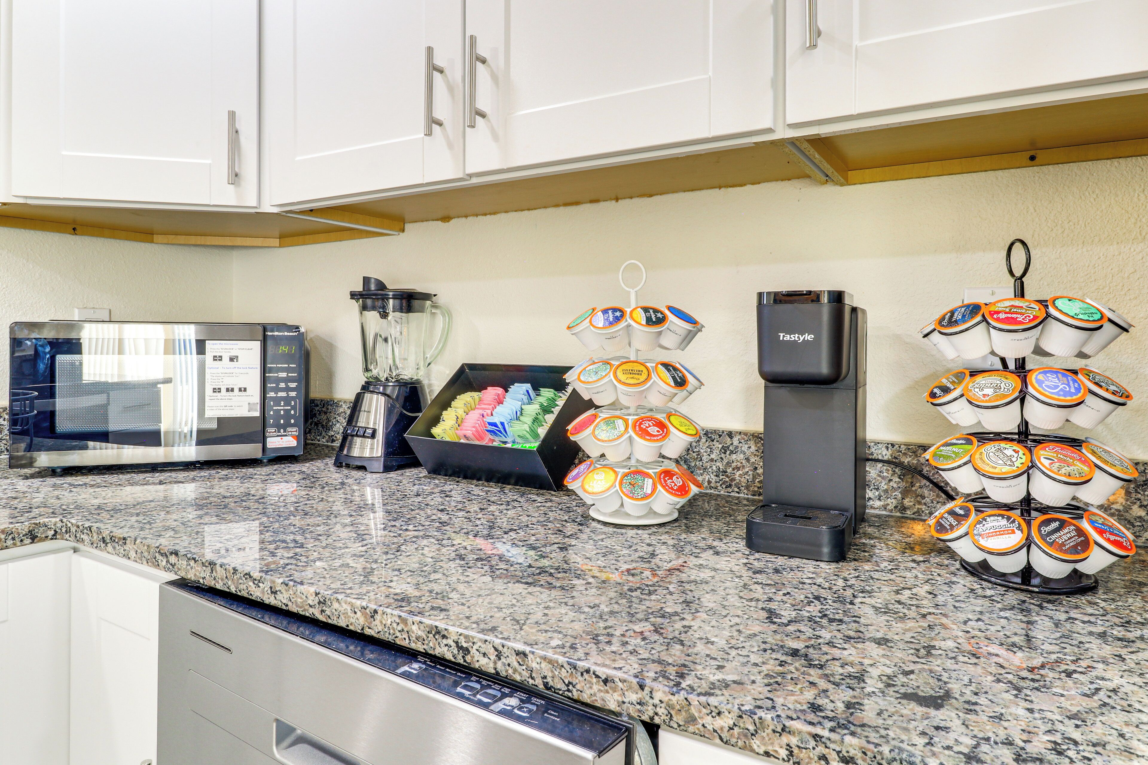Apartemen (2 Bedrooms) | Interior