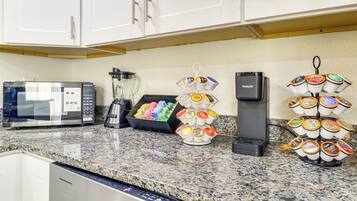 Apartemen (2 Bedrooms) | Interior