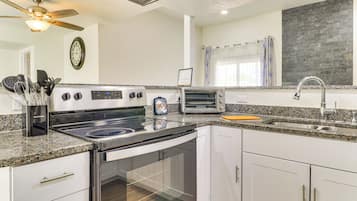 Apartemen (2 Bedrooms) | Interior