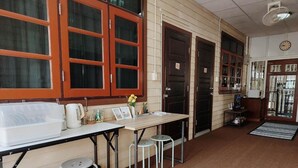 Room - The Warehouse - Ayutthaya (Ayutthaya)
