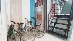 View from property - The Warehouse - Ayutthaya (Ayutthaya)
