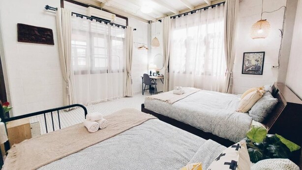 Room - The Warehouse - Ayutthaya (Ayutthaya)