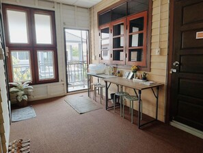 Room - The Warehouse - Ayutthaya (Ayutthaya)