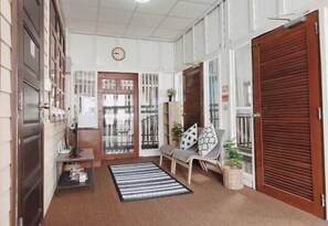 Room - The Warehouse (Phra Nakhon Si Ayutthaya)