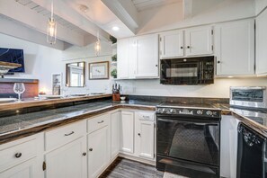 아파트 (1 Bedroom) | 내부