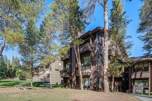 Apartment (1 Bedroom) | Interior - True Ski-in Copper Mtn Condo: Quick Walk to Lift! (Copper Mountain)