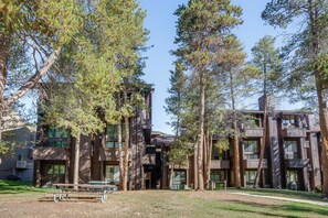 아파트 (1 Bedroom) | 내부