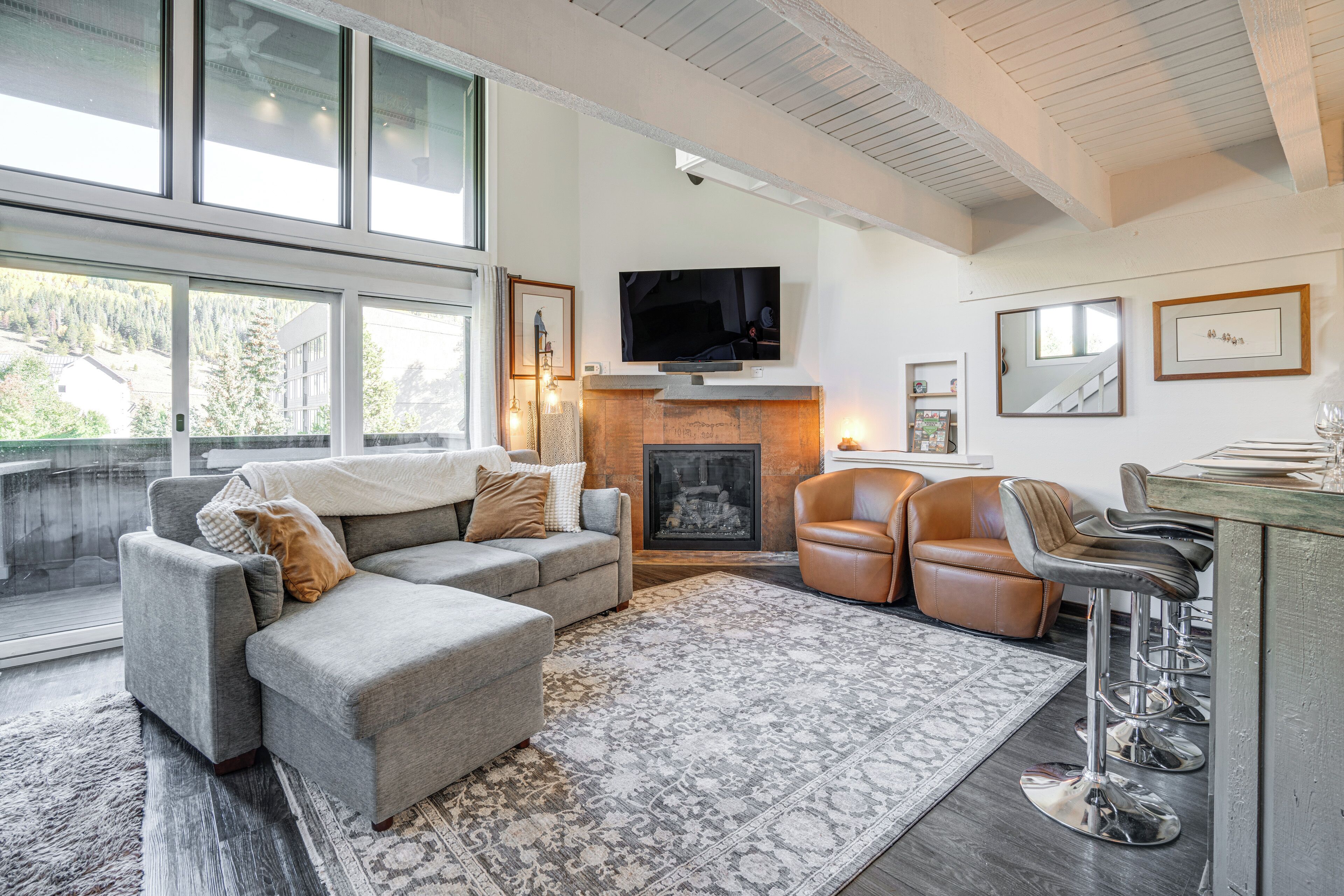 Apartment (1 Bedroom) | Front of property