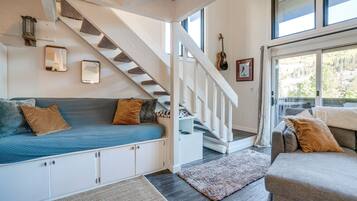 Departamento (1 Bedroom) | Interior