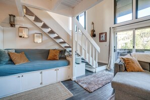 아파트 (1 Bedroom) | 내부