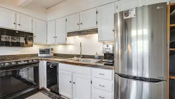 Departamento (1 Bedroom) | Interior