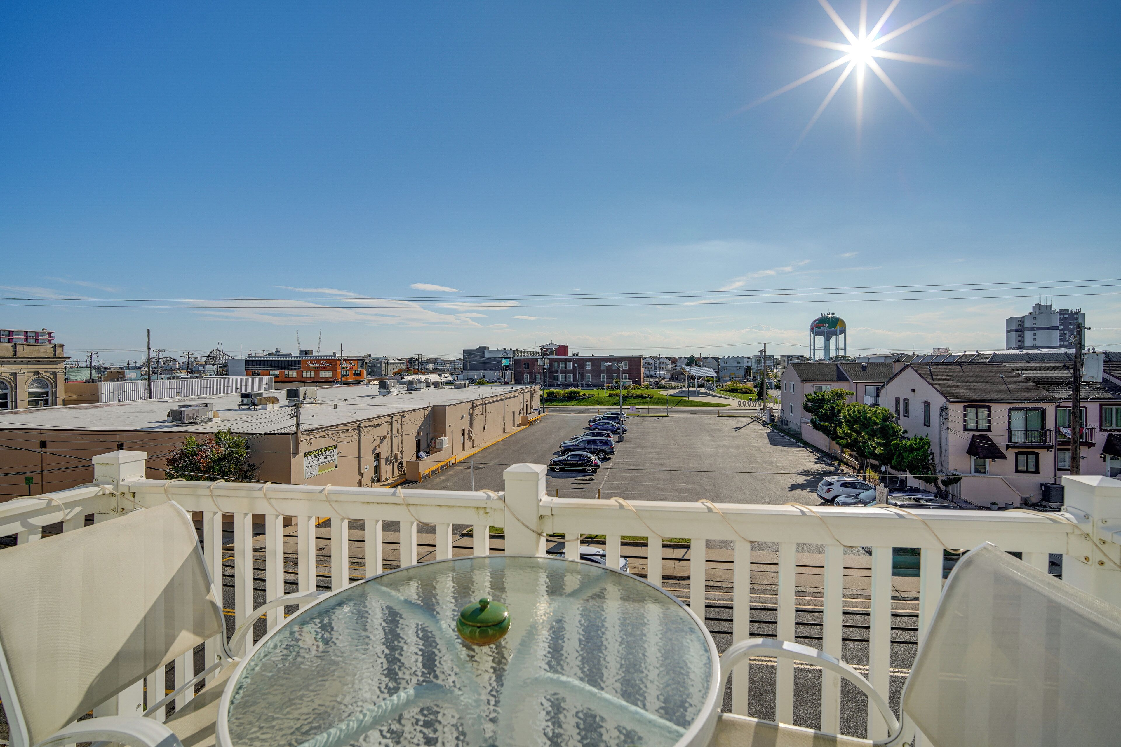 Apartamento (3 Bedrooms) | Parte interna