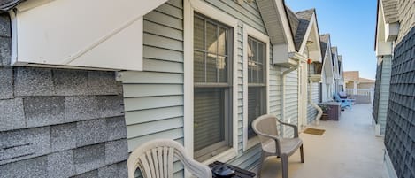 Departamento (3 Bedrooms) | Interior