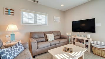 Appartement (3 Bedrooms) | Façade de l’hébergement