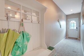 公寓 (3 Bedrooms) | 住宿内部