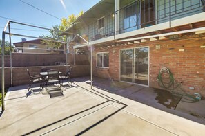 獨棟房屋 (2 Bedrooms) | 住宿內部