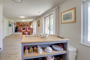 Maison (2 Bedrooms) | Intérieur