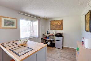 House (2 Bedrooms) | Interior - Heart of Denver Suburbs! Extended-stay Duplex (Littleton)