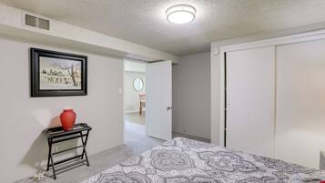 Maison (2 Bedrooms) | Intérieur