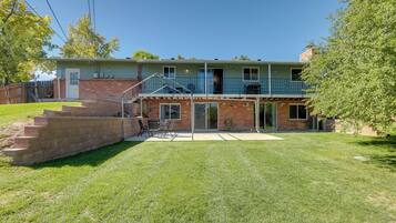 Rumah (2 Bedrooms) | Interior