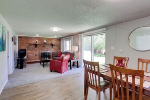 獨棟房屋 (2 Bedrooms) | 住宿內部