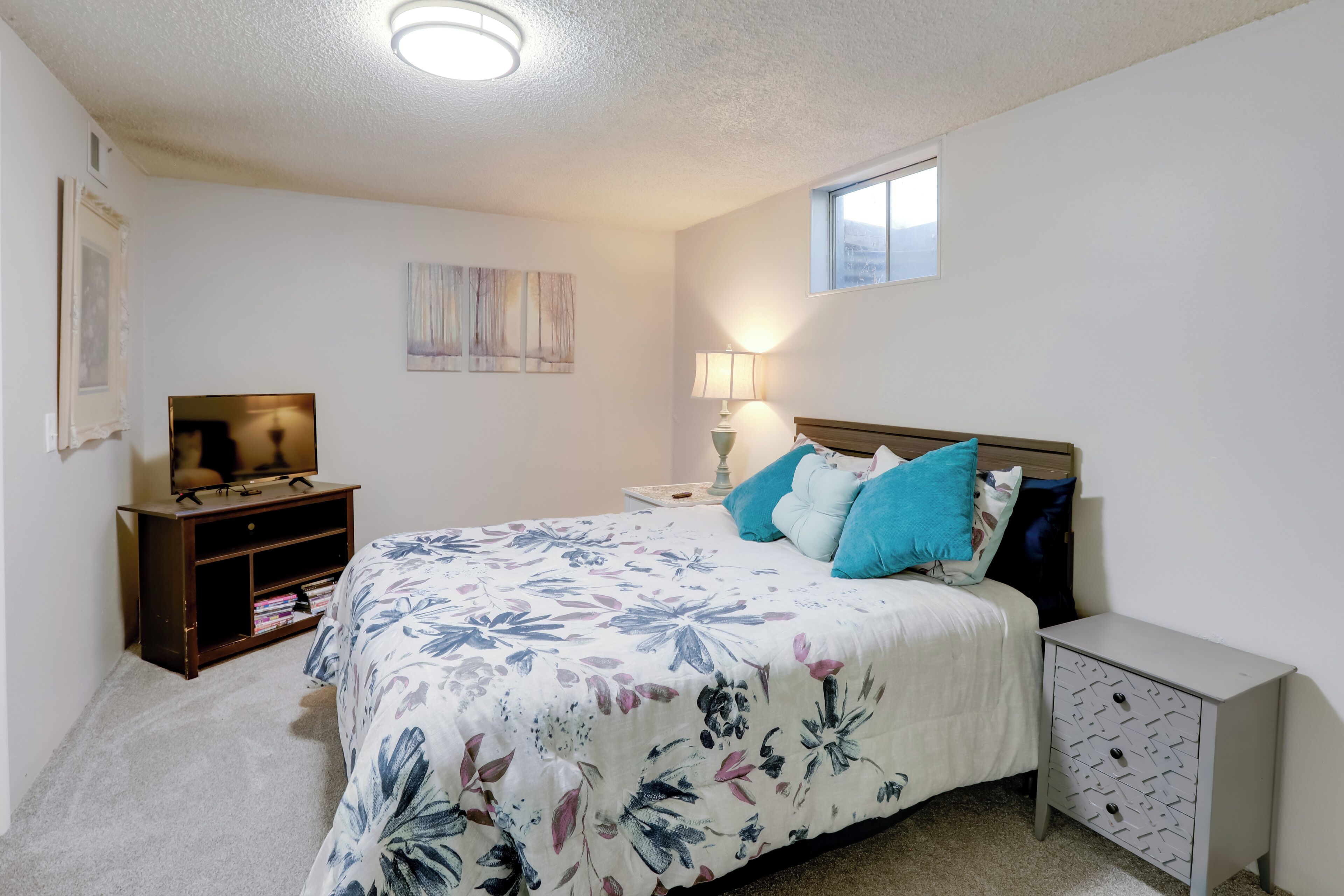 Rumah (2 Bedrooms) | Interior