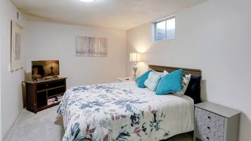 Rumah (2 Bedrooms) | Interior