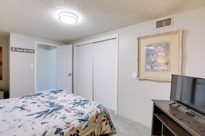 獨棟房屋 (2 Bedrooms) | 住宿內部