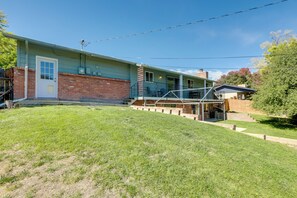 獨棟房屋 (2 Bedrooms) | 住宿內部