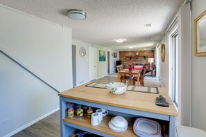 House (2 Bedrooms) | Interior - Heart of Denver Suburbs! Extended-stay Duplex (Littleton)
