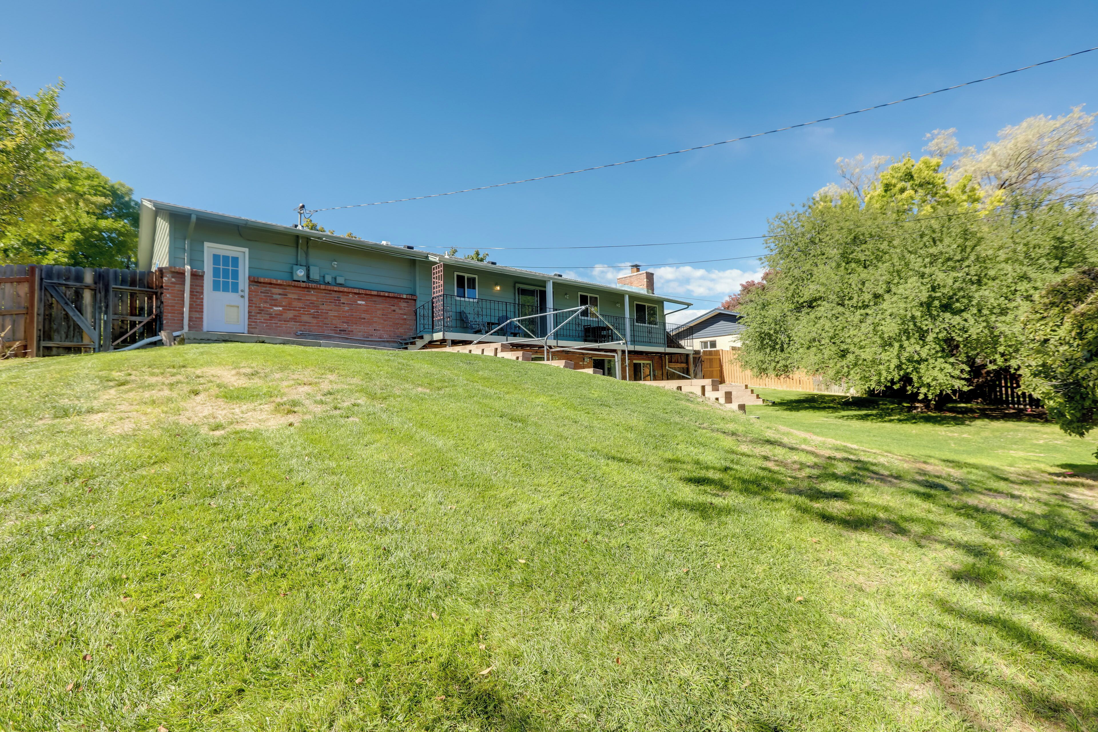 Rumah (3 Bedrooms) | Interior