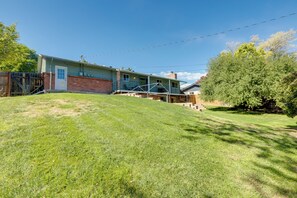 Rumah (3 Bedrooms) | Interior